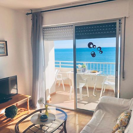 Primera Linea De Playa Ancora Peñiscola Zewnętrze zdjęcie